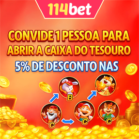 114bet Indique amigos para receber um bônus